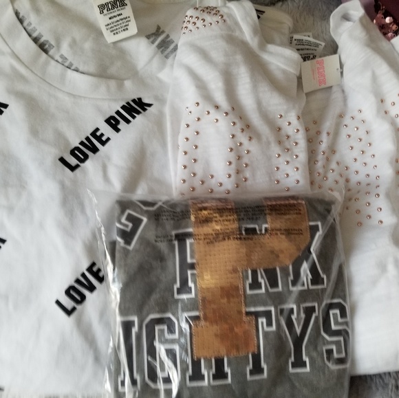 Pink - Picture 1 of 1